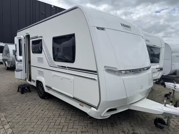 Fendt Bianco Selection 465 TG Zondag 8 maart open (1013518)