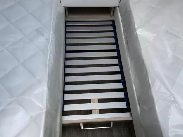 Fendt Bianco Selection 515 SG Zondag 8 maart open (1015699)