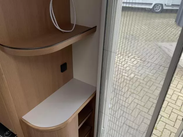 Fendt Saphir 465 SFB Zondag 8 maart open (1016435)