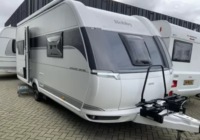 Hobby Excellent Edition 540 UFF Bevrijdingsdag open