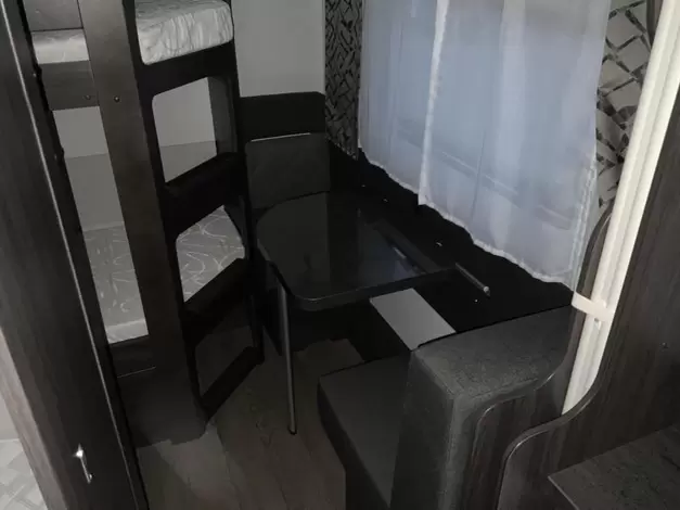 Hobby Prestige 650 KFU Zondag 8 maart open (981971)