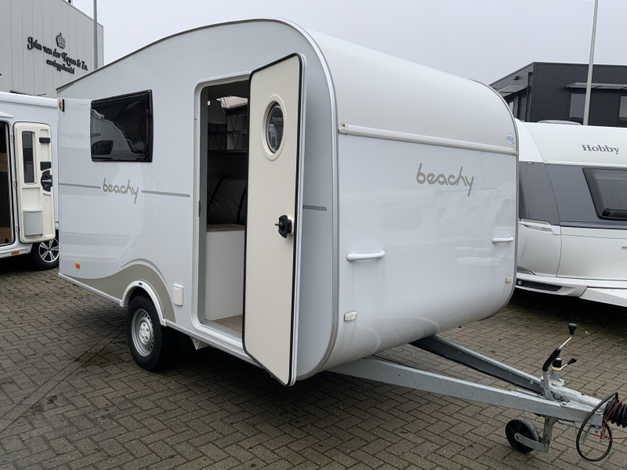 Hobby Beachy 420 Zondag 8 maart open (1033370)