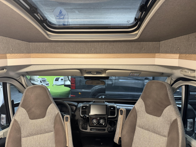 Hobby On Tour  C 680 GE (990716)