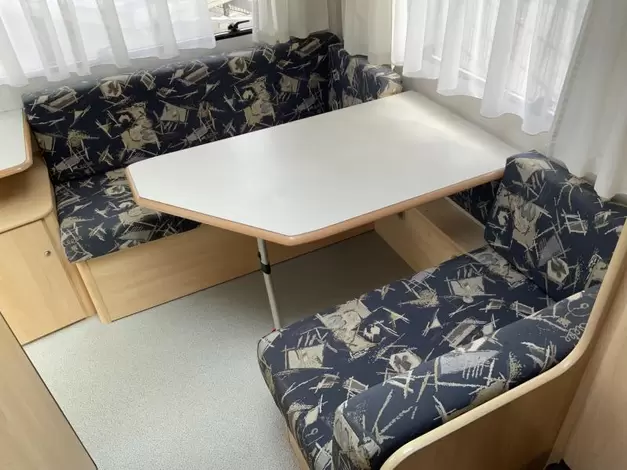 Beyerland Sprinter Lite 440 LB Zondag 8 maart open (1008072)