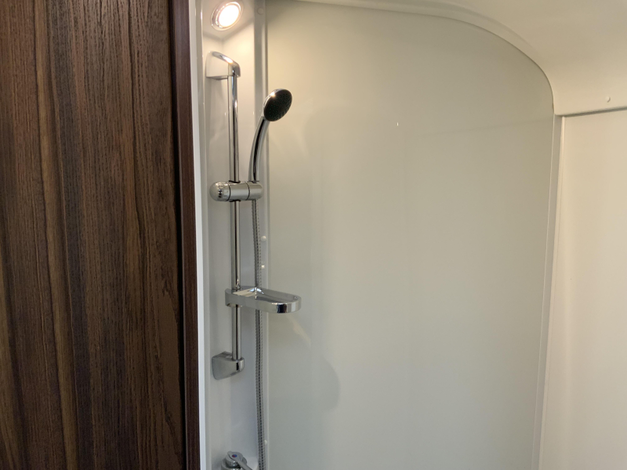 Tabbert Cellini 750 HTD Slide out 9 (1033088)