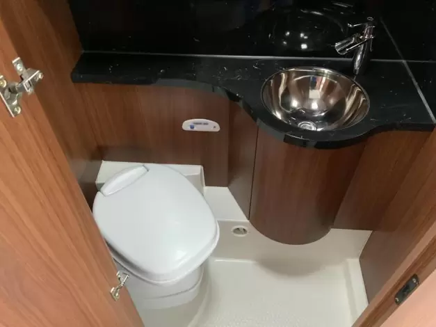 Tabbert Puccini 655 E Zondag 8 maart open (1002316)