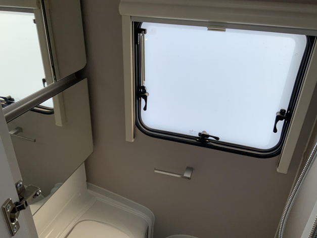 Adria Adora 542 UL (1053686)