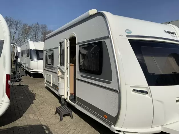 Fendt Bianco Celebration 495 SFE 9 Zondag 8 maart open (995730)