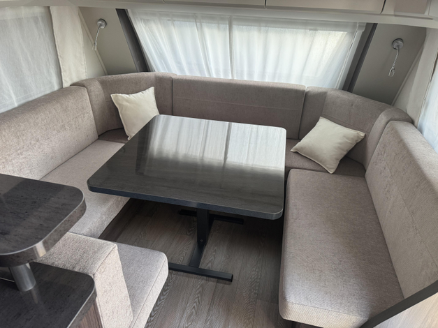 Hobby Prestige 720 WQC (1067792)