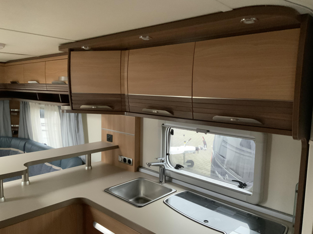 Tabbert Da Vinci 560 HTD