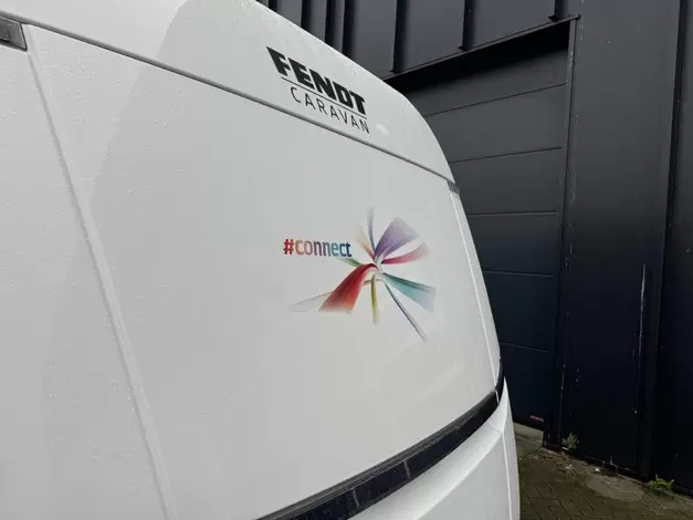 Fendt Apero 495 #Connect (972780)