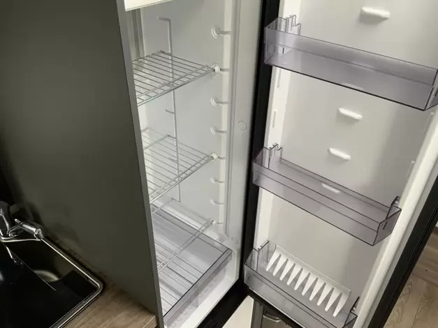 Hobby Excellent Edition 540 UFF Zondag 8 maart open (1019854)