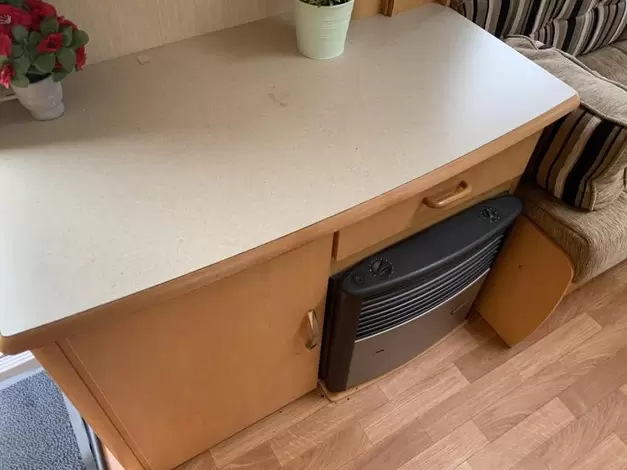 Elddis Avante 462 Zondag 8 maart open (992921)