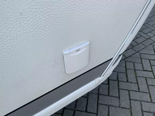 Hobby Excellent 540 WLU Zondag 8 maart open (962658)