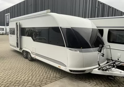 Hobby Premium 650 UFF Bevrijdingsdag open