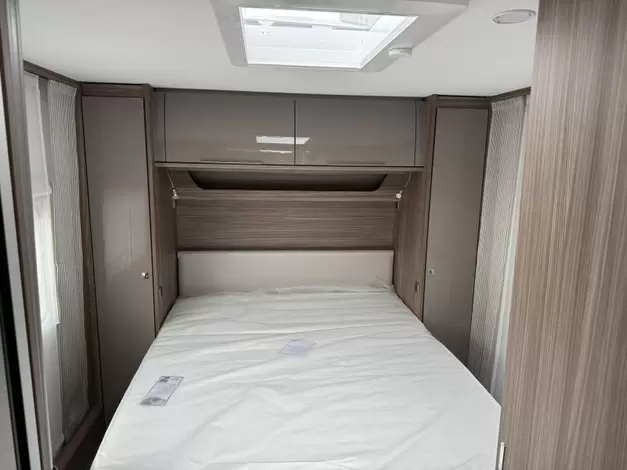 Fendt Tendenza 560 SFDW Zondag 8 maart open (956052)