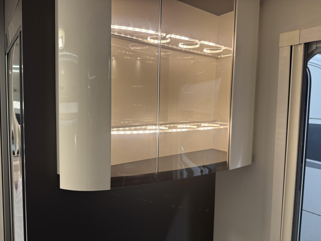 Hobby Excellent 460 SL Zondag 8 maart open (1029024)