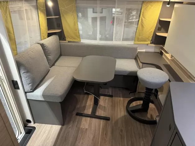 Fendt Apero 495 #Connect (972780)