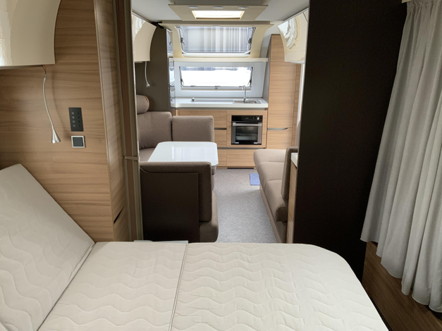 Adria Alpina 663 HT 9 (1034592)