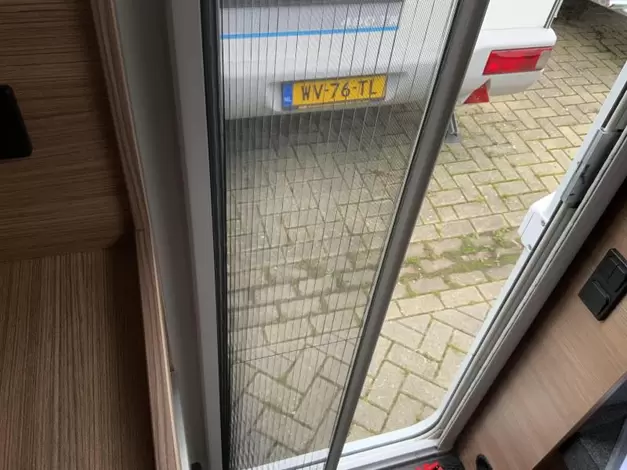 Knaus Sport 450 FU Zondag 8 maart open (1020696)