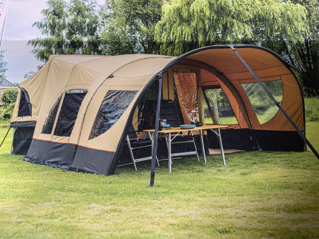 Alpenkreuzer Campfire  Bevrijdingsdag open (1037328)