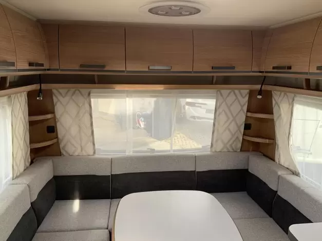 Fendt Saphir 465 SFB Zondag 8 maart open (1016435)