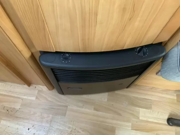 Adria Adora 502 UL Zondag 8 maart open (1024789)