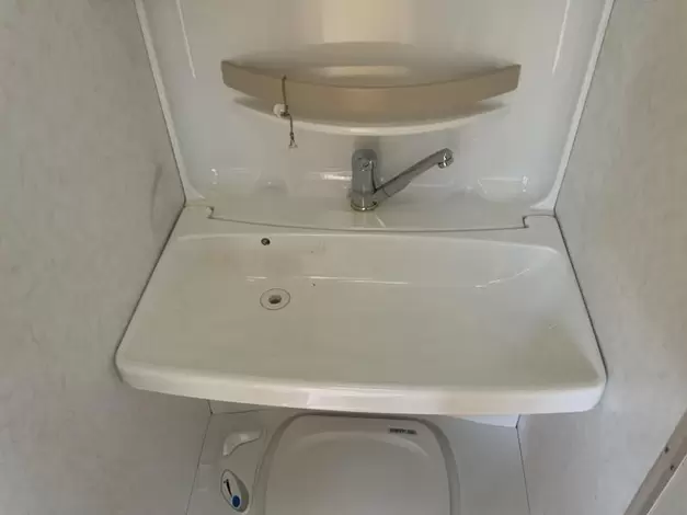 Hobby De Luxe 400 SF Zondag 8 maart open (1014390)