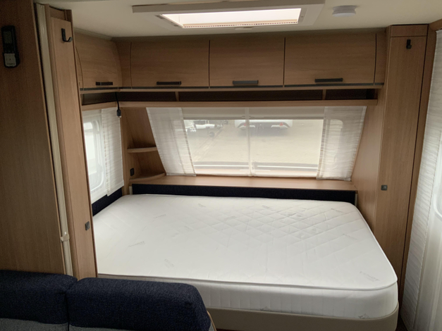 Fendt Saphir 560 SKM Zondag 8 maart open (1028075)