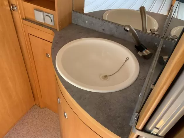 Eifelland Holiday 465 TF Zondag 8 maart open (945278)