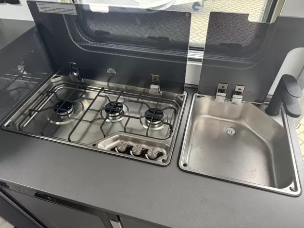 Fendt Apero 465 TG Zondag 8 maart open (1024107)