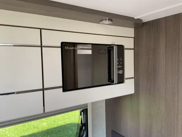 Elddis Affinity 574 Zondag 8 maart open (973106)