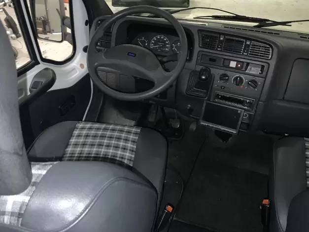 Fiat Ducato  Zondag 8 maart open (1022908)