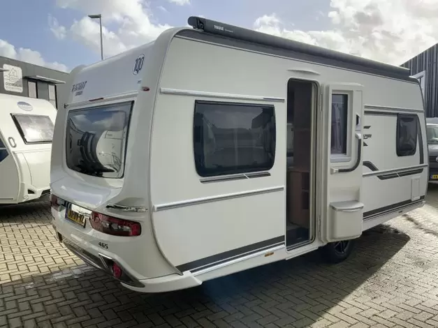 Fendt Saphir 465 SFB Zondag 8 maart open (1016435)