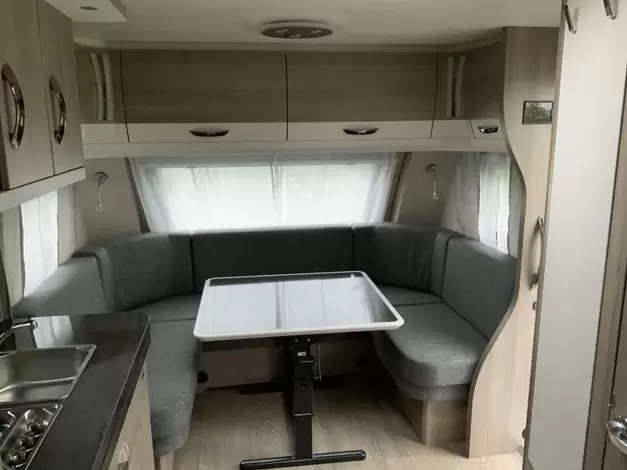 Hobby Prestige 650 KFU