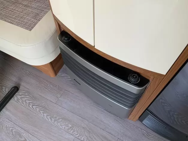 Hobby Excellent 540 UFF 9