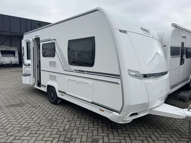 Fendt Apero 465 TG Zondag 8 maart open (1024107)