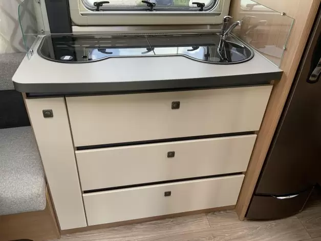 Fendt Saphir 465 SFB Zondag 8 maart open (1016435)