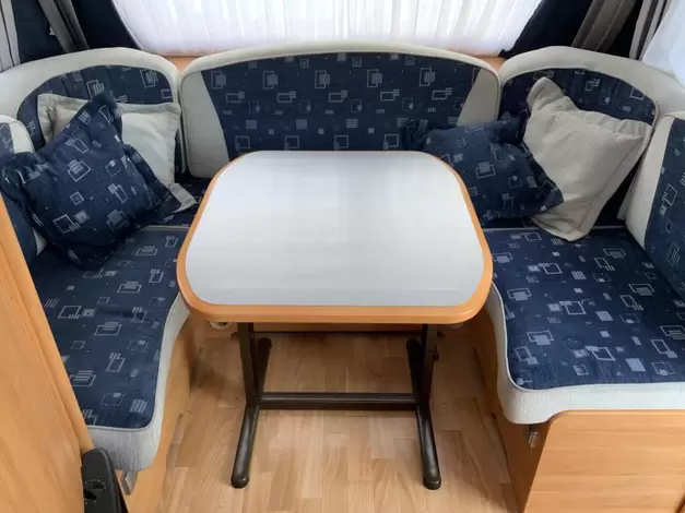 Adria Adora 502 UL Zondag 8 maart open (1024789)