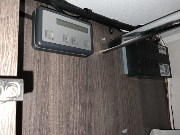 Elddis Affinity 574 Zondag 8 maart open (1028078)