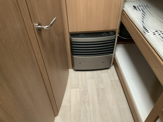 Fendt Saphir 560 SKM (1036227)