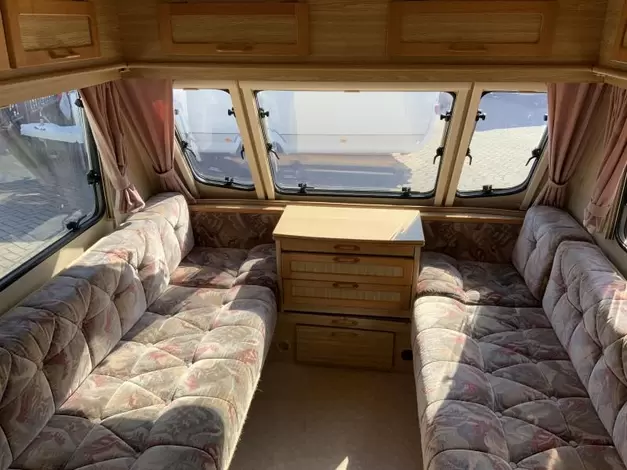 Elddis Wisp 370 Zondag 8 maart open (1008532)