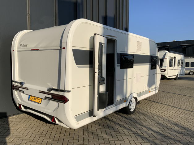 Hobby Excellent Edition 490 KMF (1067620)