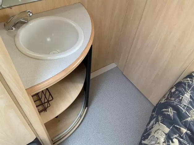 Beyerland Sprinter Lite 440 LB Zondag 8 maart open (1008072)