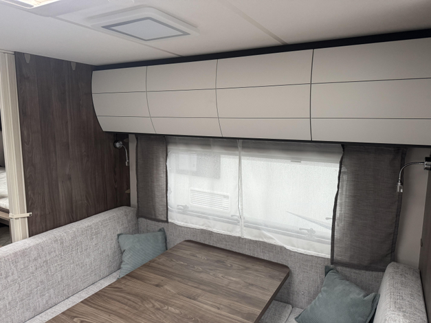 Hobby Excellent Edition 545 KMF Zondag 8 maart open (1026528)