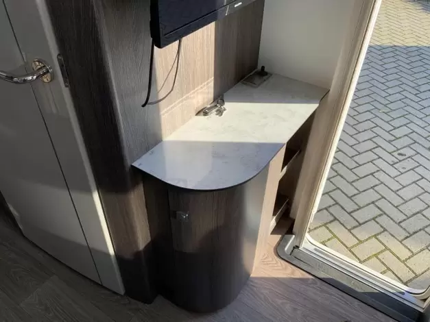 Fendt Diamant 560 SG Zondag 8 maart open (980612)