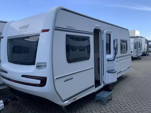 Fendt Bianco Selection 515 SG Zondag 8 maart open (1015699)