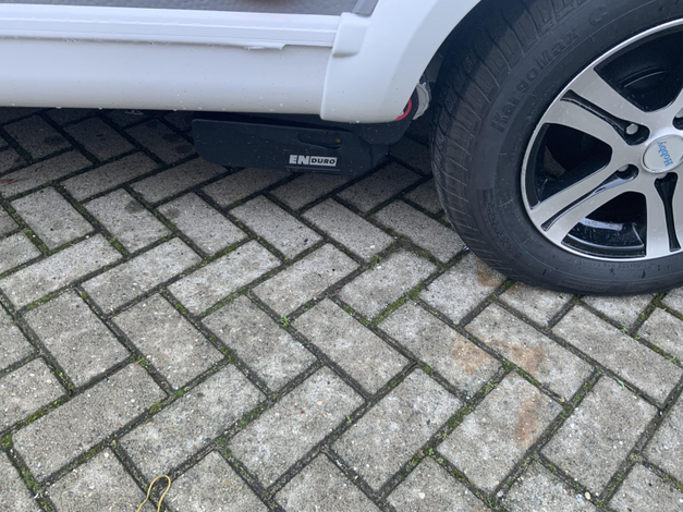 Hobby Prestige 560 FC Zondag 8 maart open (1026619)