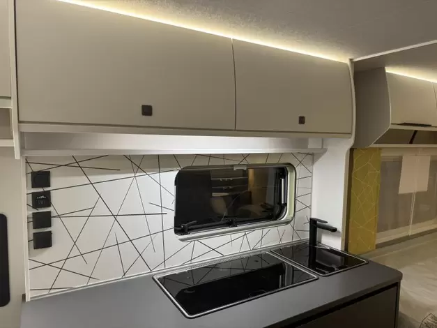 Fendt Apero 495 #Connect (972780)