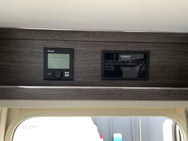 Fendt Diamant 650 SGD Zondag 8 maart open (1016428)